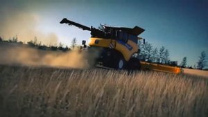 Графическая эволюция симулятора Farming Simulator (2008-20) || Graphical Evolution of F S(2008-20)