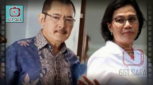 GEGERR! PUTRA SOEHARTO GUGAT ISTANA, PAKDE JKW NGACIR!!