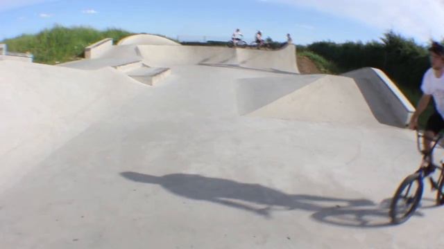 Scott Atkinson summer edit 2012 смотреть онлайн