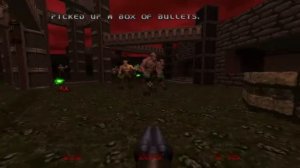 [PC] DooM 64 - 10 - Еще проще