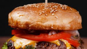 Американская кухня.