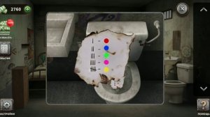 100 Дверей Побег из Тюрьмы #68 Мексика