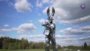 Crocus TV в Целеево Гольф и Поло Клуб