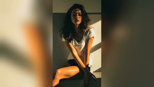 Andrea - Soledad R-CHY Remix , HAPPY BEE - Rain Over me смотреть онлайн