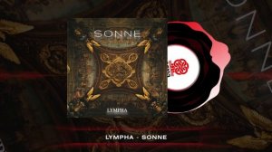 LYMPHA - SONNE (2024)