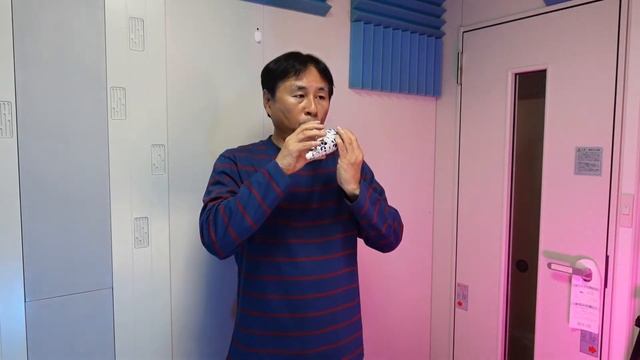 好きだった／鶴田浩二（関稔オカリナ演奏） смотреть онлайн