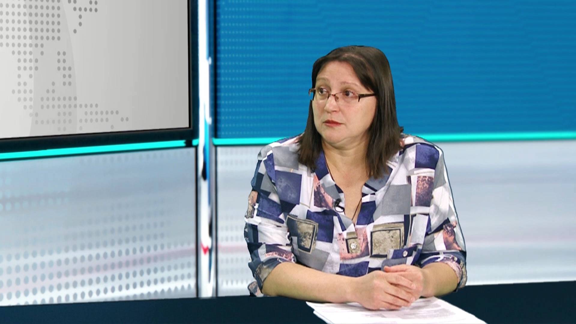 Елена Долженкова / Время Новостей. Мнения / 14.10.2024