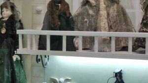 музей старинных кукол. часть 2