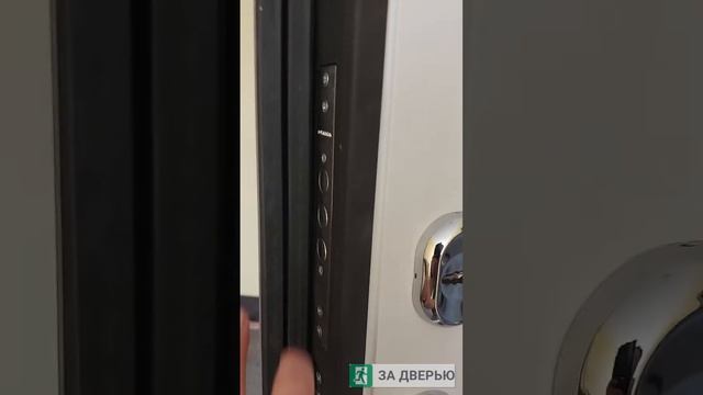 Отзыв о двери Кондор С7 зеркало (третий) смотреть онлайн