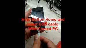 How to enter Recovery Mode and DFU mode iphone 5