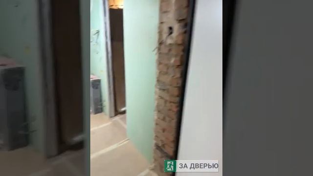 Отзыв на дверь Гранит Шторм