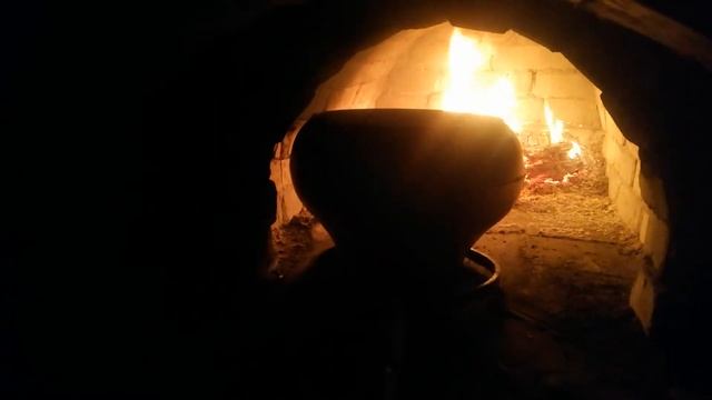 Борщ в печи смотреть онлайн