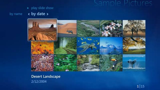 Exploring Windows Media Center (Windows Vista Edition)