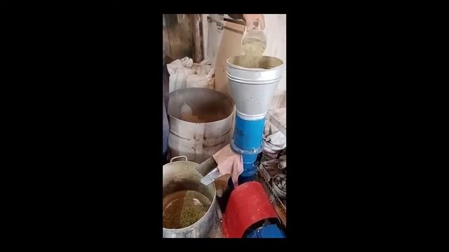 Отзывы грануляторов кормов "Соловей-1 смотреть онлайн