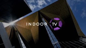 INDOOR TV - ИНДОР ТВ