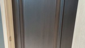Межкомнатная дверь Классико 32 Wenge Veralinga  купить со склада в Москве и МО  169.ru