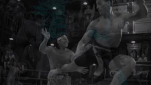Marvel83' - Kumite