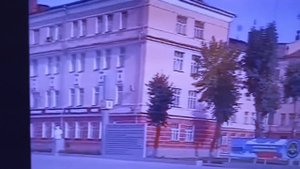 Воздушно-десантная рота связи в училище. Расформированное легендарное училище связи в городе Рязани