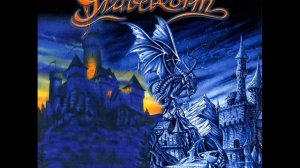 Graveworm - Dark Silence (intro); Tears From My Eyes