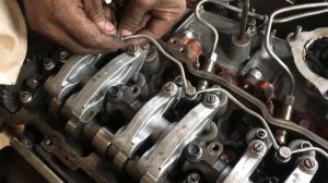 Isuzu 6Hk1 Turbo Engine Restoration | how Isuzu truck engine repair