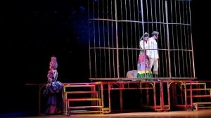 ФАНФАН-ТЮЛЬПАН 19.03.23