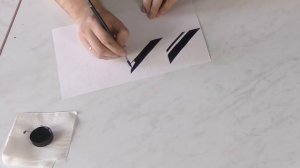 Геометрический орнамент в полосе. Часть 5