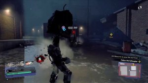 Dead Rising 4 Gameplay Walkthrough - EXO-SUITS & FIRE! (E3 & X16CA Demo)