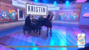 Kristin Chenoweth - The Man That Got Away