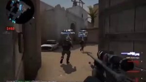 Моя дедукция CS:GO|идея sh1ck