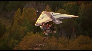 Улетают птицы - Наталия Лансере - детская песня - клип / children's song - birds fly away