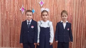 Литературная композиция ко Дню Матери