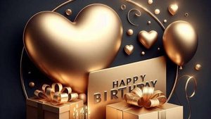 Музыкальная открытка С Днем Рождения, Брат!