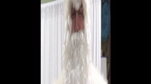 Интервью нашего режиссера