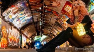 Deep House - 91 (Emin O.)