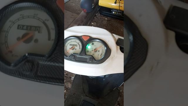 Проект "Моторошка" почти закончен. :-)