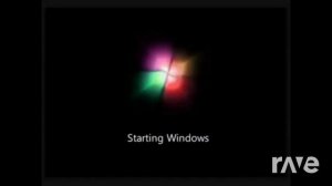 Windows 7 Effects Mashup RaveDJ Version 3