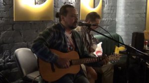 Константин Завалин - Херсонес Таврический (Контур-Фест 2024, Новочеркасск)