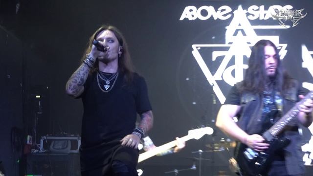 Above The Stars & Дмитрий Процко - Sentinel (ДР группы, 2024) смотреть онлайн