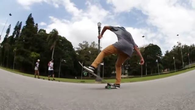 Introducing - GABRIEL FERNANDES смотреть онлайн