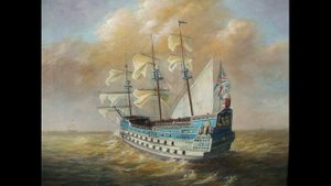 Тайны Кольского полуострова. Загадочная гибель английской экспедиции.