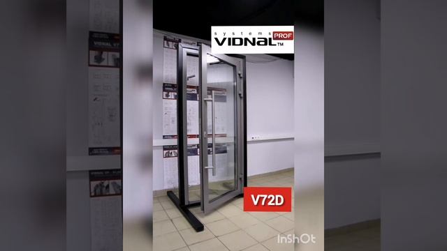 Vidnal V72D