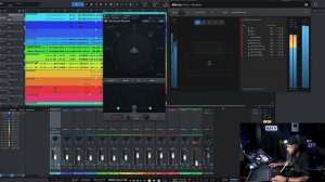 The Simple Way to Mix in Dolby Atmos & Apple Spatial Audio | Studio One 6.6