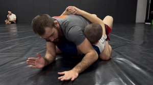 Один из вариантов Гильотины