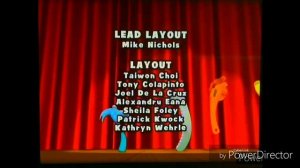 Handy Manny End Credits But it's Last Friday Night (T.G.I.F.) by Kathy Beth Terry