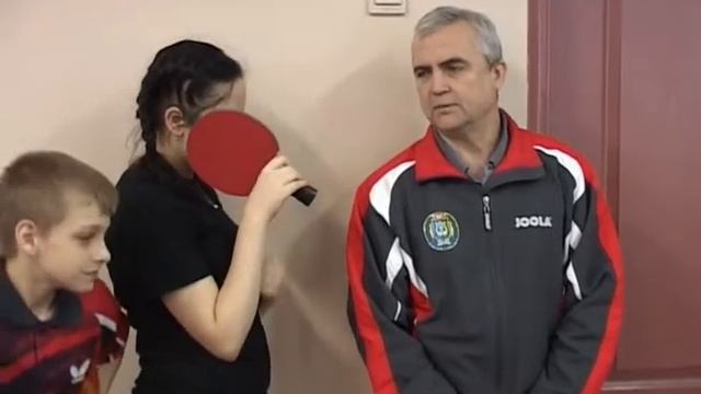 Не поддаваться на провокации соперника! смотреть онлайн