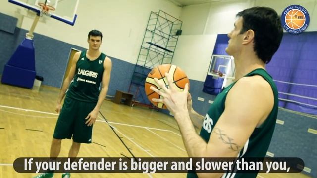 Master-class: Ksistof and Darjus Lavrinovic смотреть онлайн