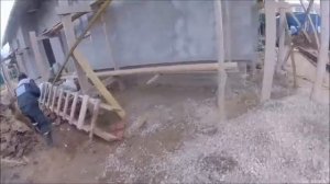 Монтаж септика Тверь 1 2 ПНМ под ключ