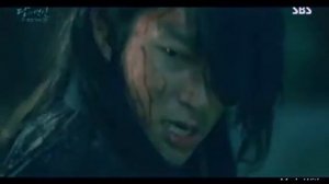 Ван Со и Хе Су