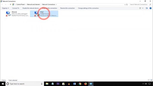 [Solved] WiFi disconnects automatically in Windows 10 смотреть онлайн