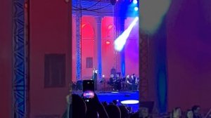 Рок - хиты в исполнении знаменитого симфонического оркестра из Санкт-Петербурга —Olympic Orchestra.